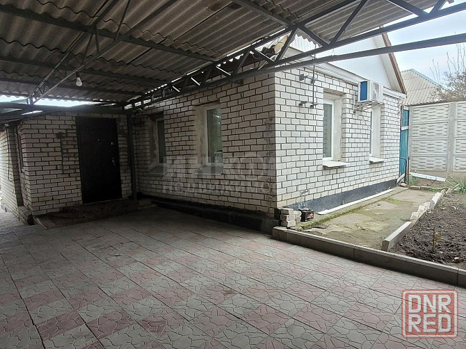 Продам дом в городе Луганск поселок Тельмана Луганск - изображение 1