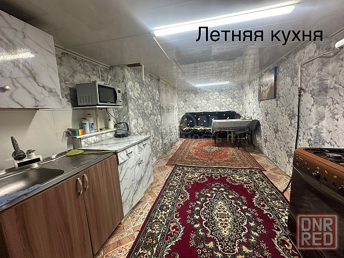 Продам дом в городе Луганск поселок Тельмана Луганск - изображение 4