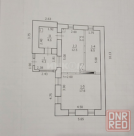 Продам дом в городе Луганск поселок Тельмана Луганск - изображение 8