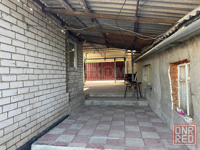 Продам дом в городе Луганск поселок Тельмана Луганск - изображение 2