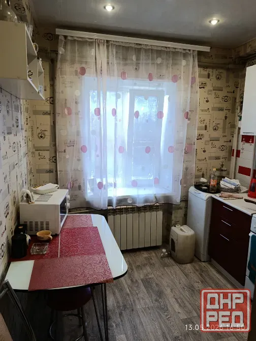 Продажа 1-но комнатной квартиры Донецк - изображение 10