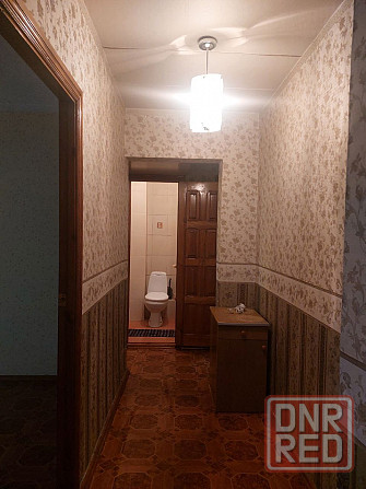 Продам квартиру / остановка "Шахта 19" Донецк - изображение 4