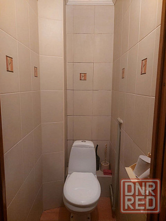 Продам квартиру / остановка "Шахта 19" Донецк - изображение 7