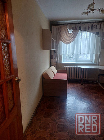 Продам квартиру / остановка "Шахта 19" Донецк - изображение 6