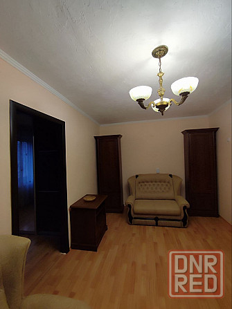 Продам 2 комн. квартиру в Макеевке, ул. 301 Донецкой дивизии Макеевка - изображение 4