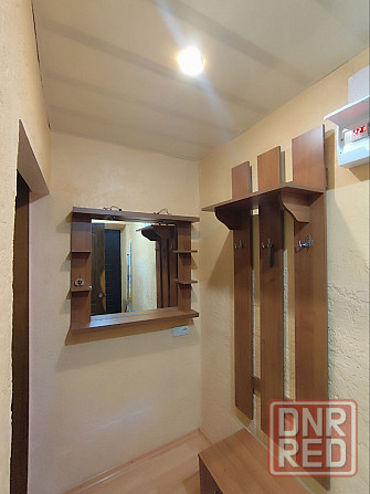 Продам 2 комн. квартиру в Макеевке, ул. 301 Донецкой дивизии Макеевка - изображение 7