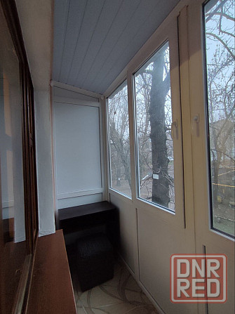 Продам 2 комн. квартиру в Макеевке, ул. 301 Донецкой дивизии Макеевка - изображение 9