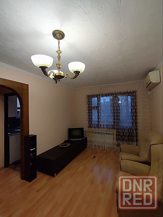 Продам 2 комн. квартиру в Макеевке, ул. 301 Донецкой дивизии Макеевка - изображение 3