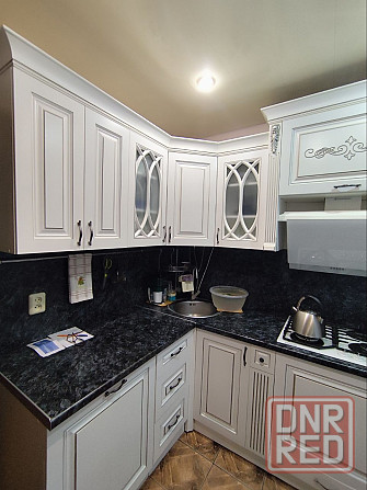 Продам 2 комн. квартиру в Макеевке, ул. 301 Донецкой дивизии Макеевка - изображение 5