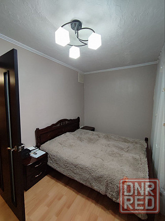 Продам 2 комн. квартиру в Макеевке, ул. 301 Донецкой дивизии Макеевка - изображение 2