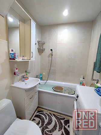 Продам 2 комн. квартиру в Макеевке, ул. 301 Донецкой дивизии Макеевка - изображение 8