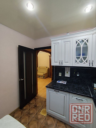 Продам 2 комн. квартиру в Макеевке, ул. 301 Донецкой дивизии Макеевка - изображение 6