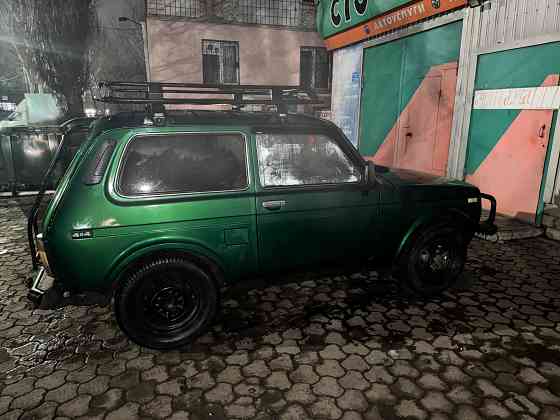 Нива 2121 Макеевка