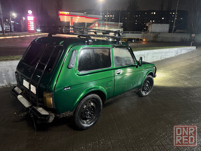 Нива 2121 Макеевка - изображение 4