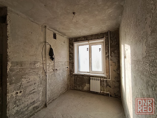 Продается 3 комнатная квартира в центральном районе Мариуполь - изображение 4