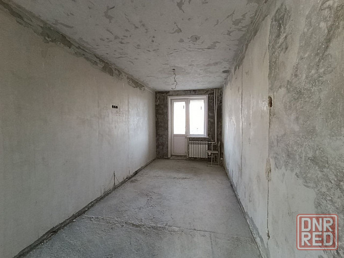 Продается 3 комнатная квартира в центральном районе Мариуполь - изображение 10