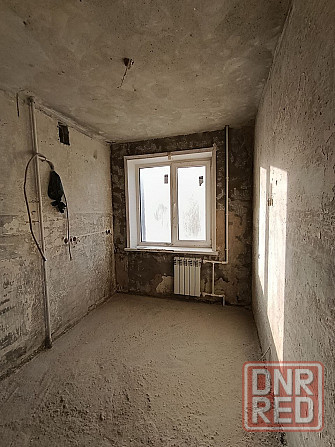 Продается 3 комнатная квартира в центральном районе Мариуполь - изображение 6