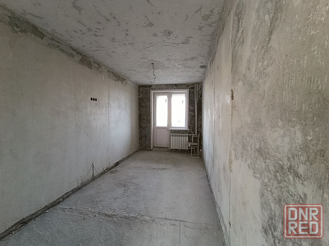 Продается 3 комнатная квартира в центральном районе Мариуполь - изображение 8