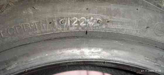 Шины Triangle зима 155/65R14 75T Донецк