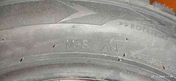 Шины Triangle зима 155/65R14 75T Донецк