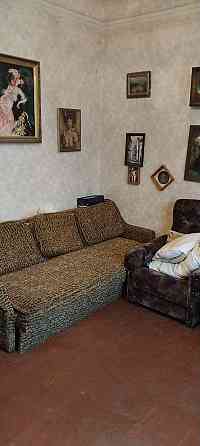 Сдам 2х ком. квартиру 2/5, Ворошиловский район. Библиотека Крупской. Донецк