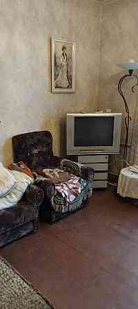 Сдам 2х ком. квартиру 2/5, Ворошиловский район. Библиотека Крупской. Донецк