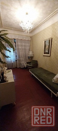 Сдам 2х ком. квартиру 2/5, Ворошиловский район. Библиотека Крупской. Донецк - изображение 2