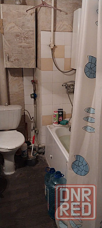 Сдам 2х ком. квартиру 2/5, Ворошиловский район. Библиотека Крупской. Донецк - изображение 6