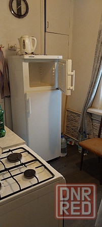 Сдам 2х ком. квартиру 2/5, Ворошиловский район. Библиотека Крупской. Донецк - изображение 5