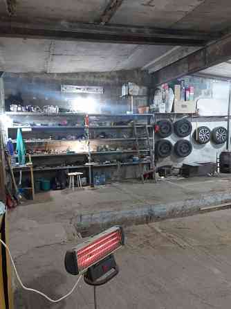 Продаётся гараж Донецк