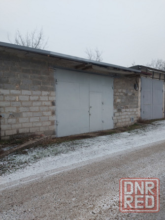 Продаётся гараж Донецк - изображение 1