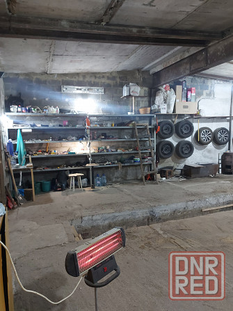 Продаётся гараж Донецк - изображение 2