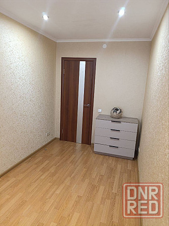 Посуточно уютная 3ком Ленинский район Цирк Донецк - изображение 5