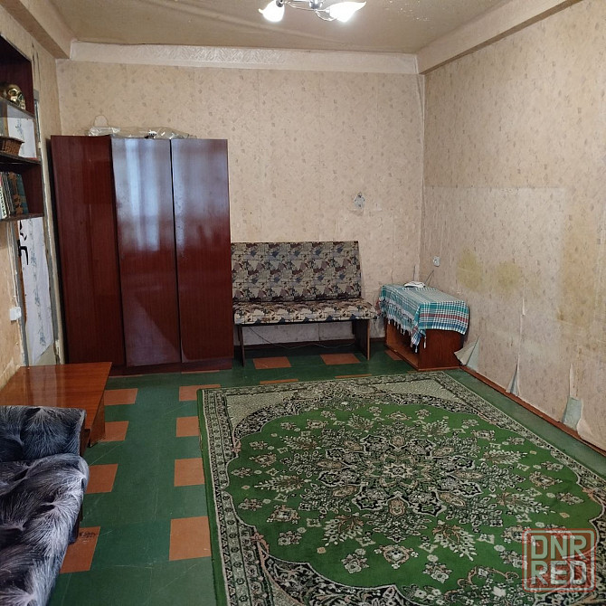 1к. на Полиграфической Донецк - изображение 2