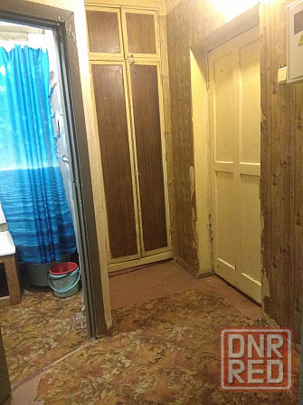 1к. на Полиграфической Донецк - изображение 7