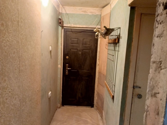 Продам 2-х комн. кв., 1/5 эт., 45 м.кв. - Макеевка, квартал Шахтёрский, Даки Макеевка