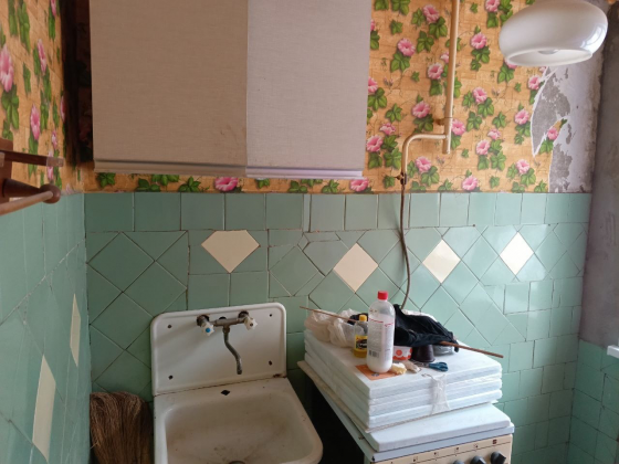 Продам 2-х комн. кв., 1/5 эт., 45 м.кв. - Макеевка, квартал Шахтёрский, Даки Макеевка