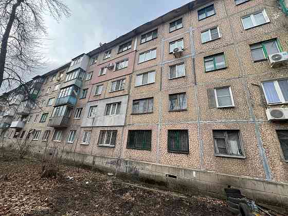 Продам 2-х комн. кв., 1/5 эт., 45 м.кв. - Макеевка, квартал Шахтёрский, Даки Макеевка