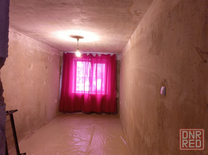 Продам 2-х комн. кв., 1/5 эт., 45 м.кв. - Макеевка, квартал Шахтёрский, Даки Макеевка - изображение 2