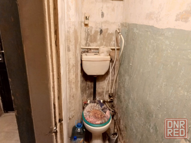 Продам 2-х комн. кв., 1/5 эт., 45 м.кв. - Макеевка, квартал Шахтёрский, Даки Макеевка - изображение 7