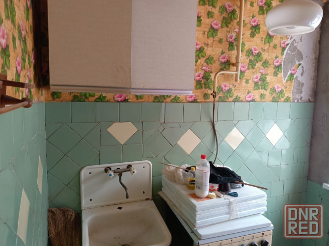 Продам 2-х комн. кв., 1/5 эт., 45 м.кв. - Макеевка, квартал Шахтёрский, Даки Макеевка - изображение 3