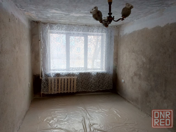 Продам 2-х комн. кв., 1/5 эт., 45 м.кв. - Макеевка, квартал Шахтёрский, Даки Макеевка - изображение 1