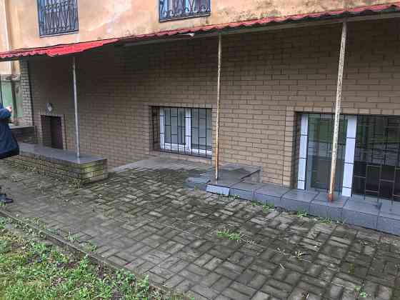 Сдам нежилое помещение Донецк