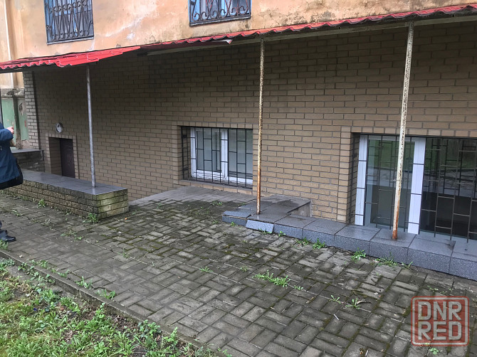 Сдам нежилое помещение Донецк - изображение 2