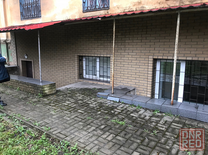 Сдам нежилое помещение Донецк - изображение 1