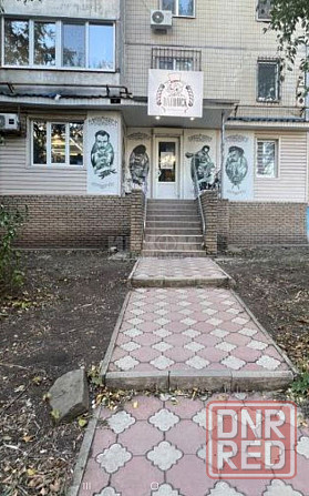 Продам помещение в городе Луганск Луганск - изображение 1