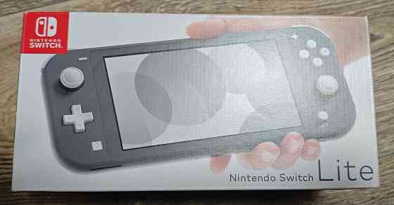 Игровая консоль Nintendo Switch Lite Донецк