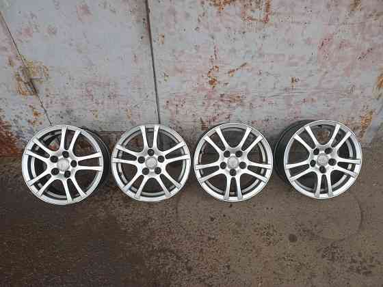 Продаю диски на опель р 15 Донецк