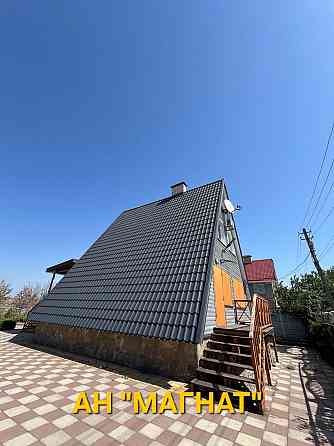 Гостевой комплекс у моря. Документы готовы! Мариуполь