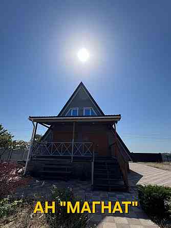 Гостевой комплекс у моря. Документы готовы! Мариуполь